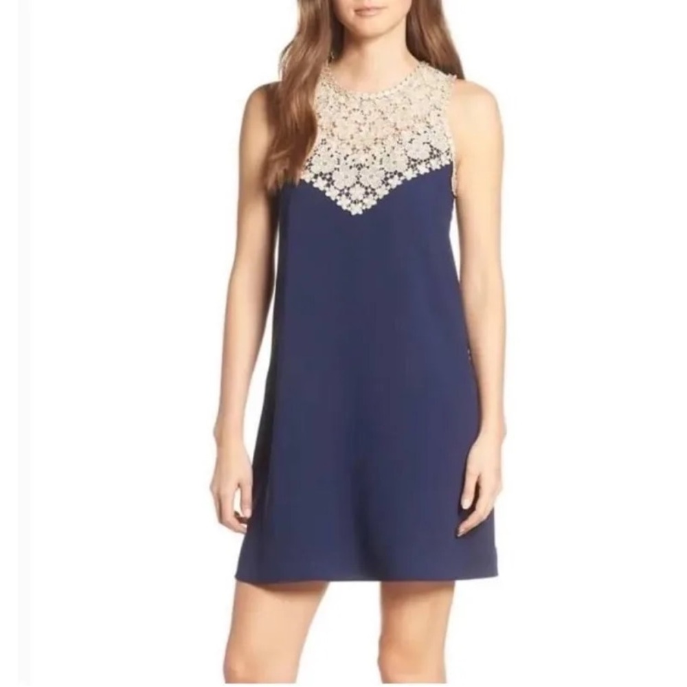Lily Pulitzer Pearl Soft Dress